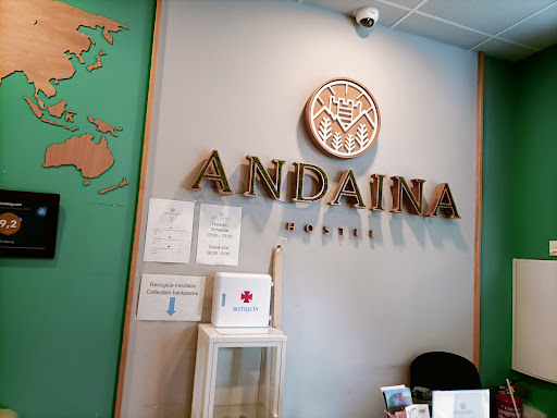 Andaina