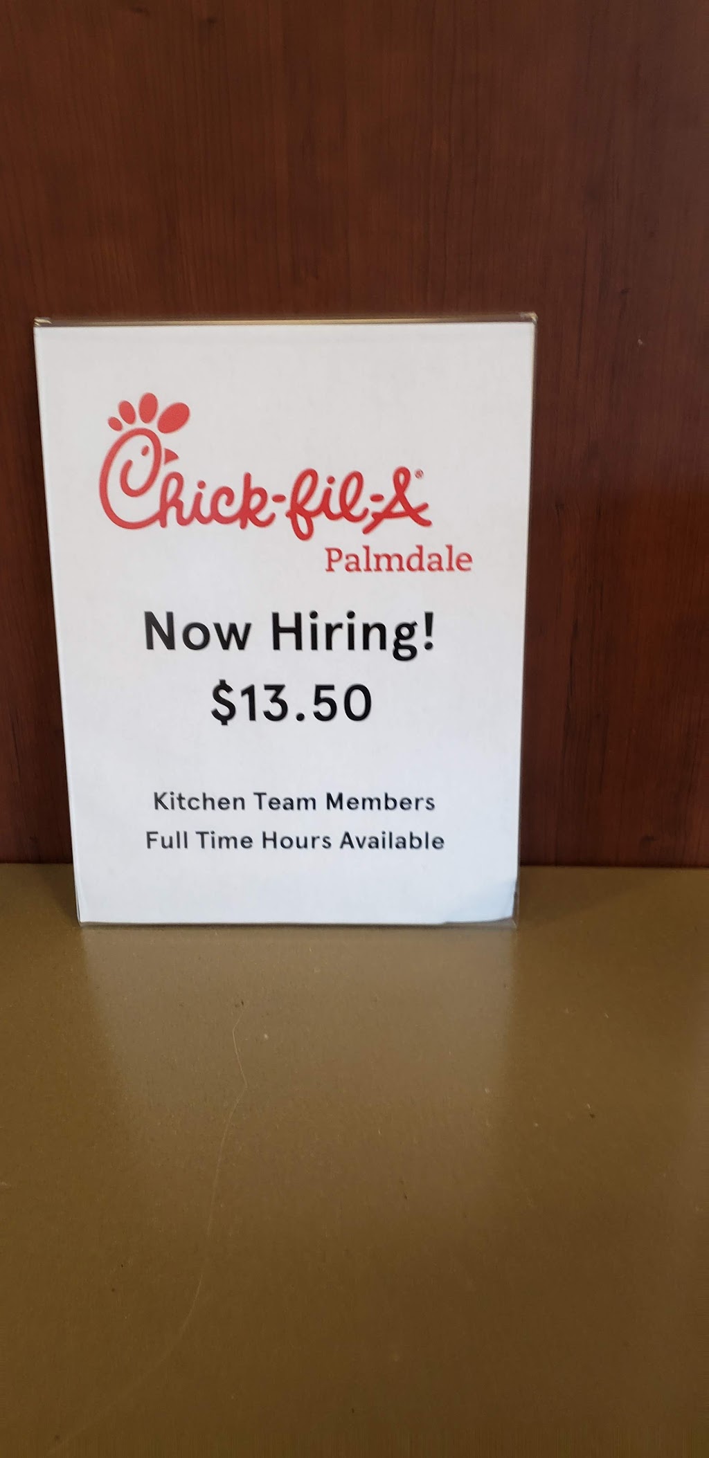 Chick-fil-A
