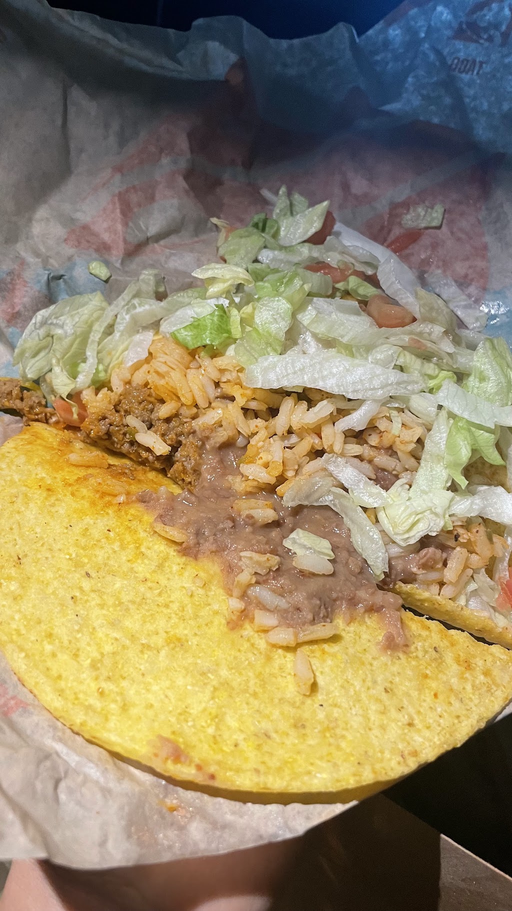Taco Bell