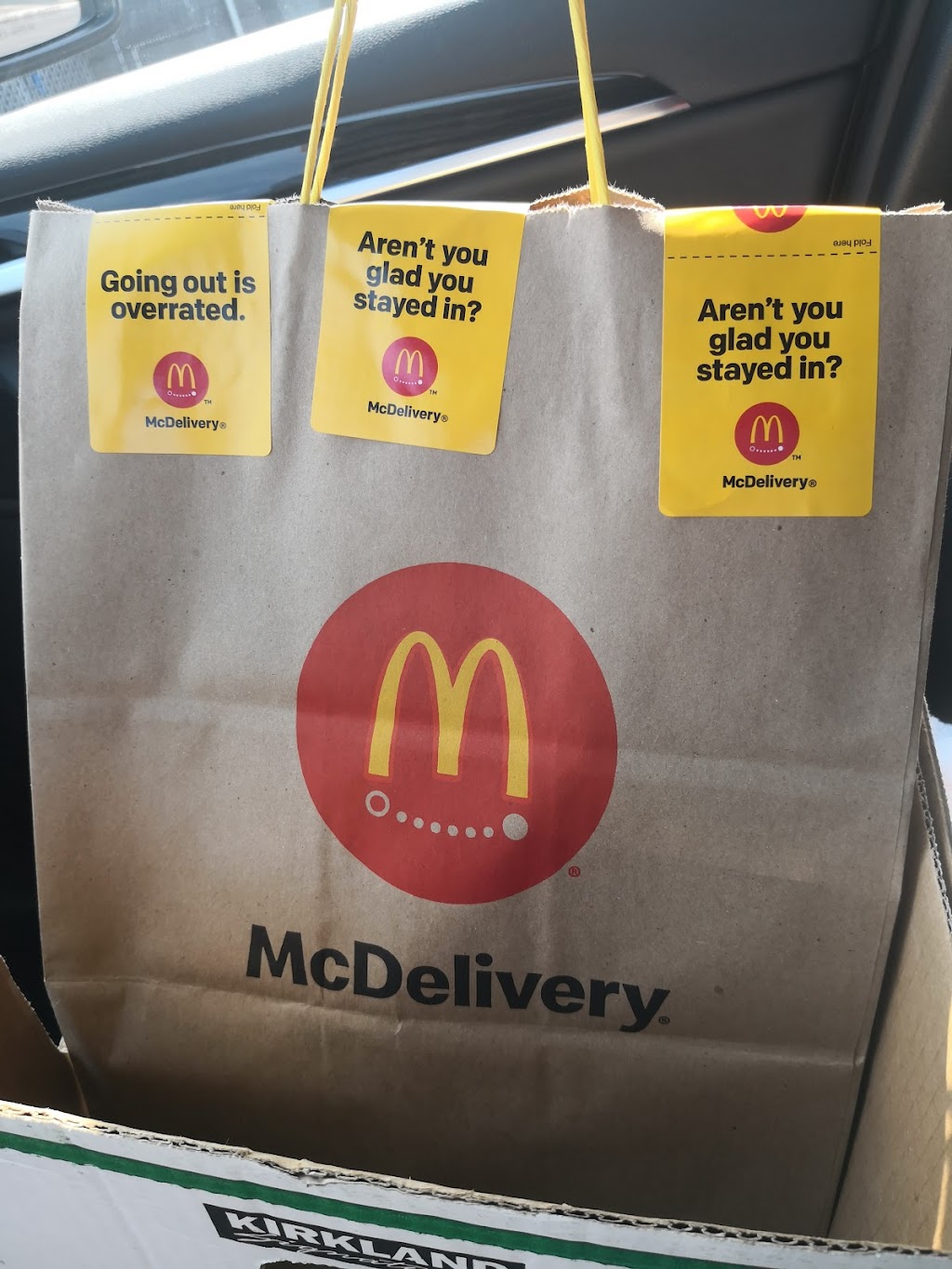 McDonald's, Baldwin, NY