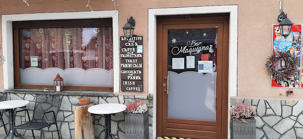 Bar Maquignaz