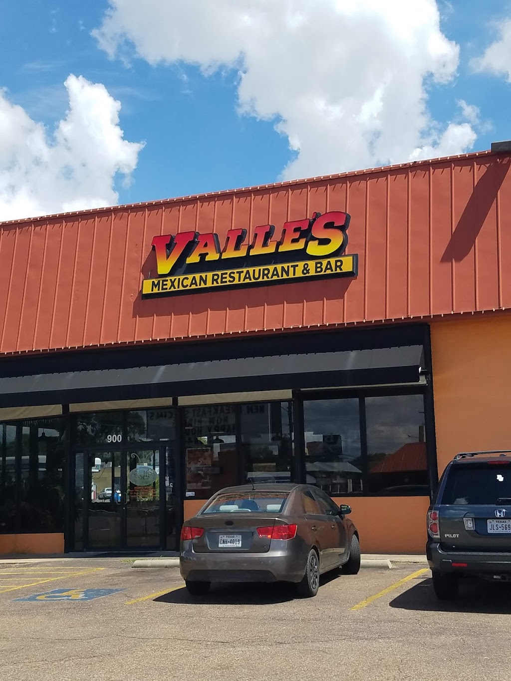 Valles Mexican Food