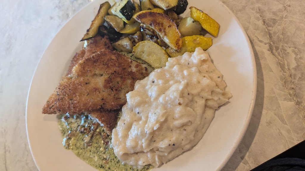 Zoé Restaurant
