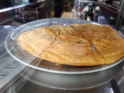 Bar El Deporte