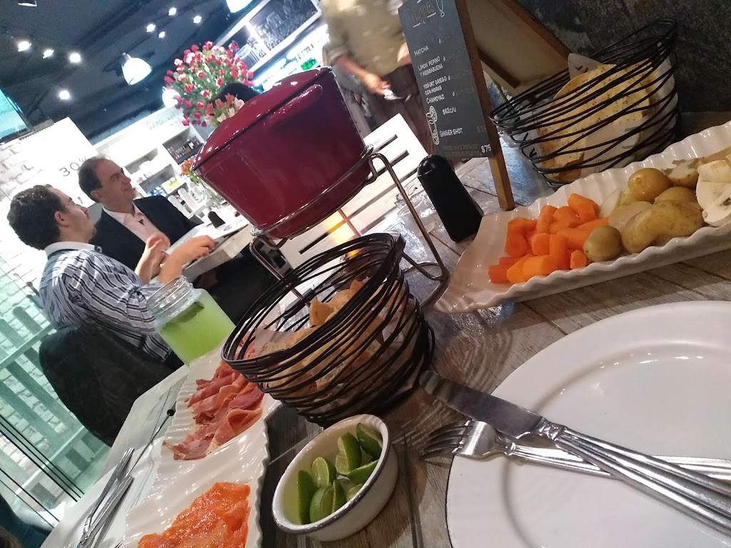 Bottega Culinaria Interlomas