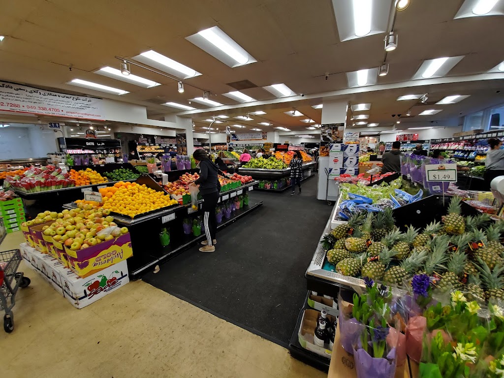 Mission Ranch Market Restaurant