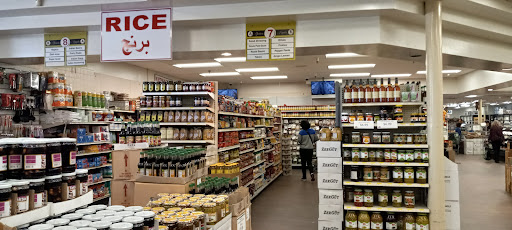 Mission Ranch Market Restaurant