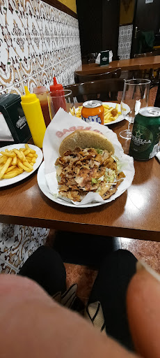 Kebab Alhama