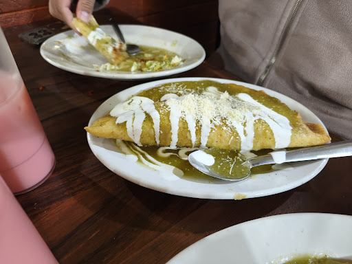 Cenaduría Doña Rebe