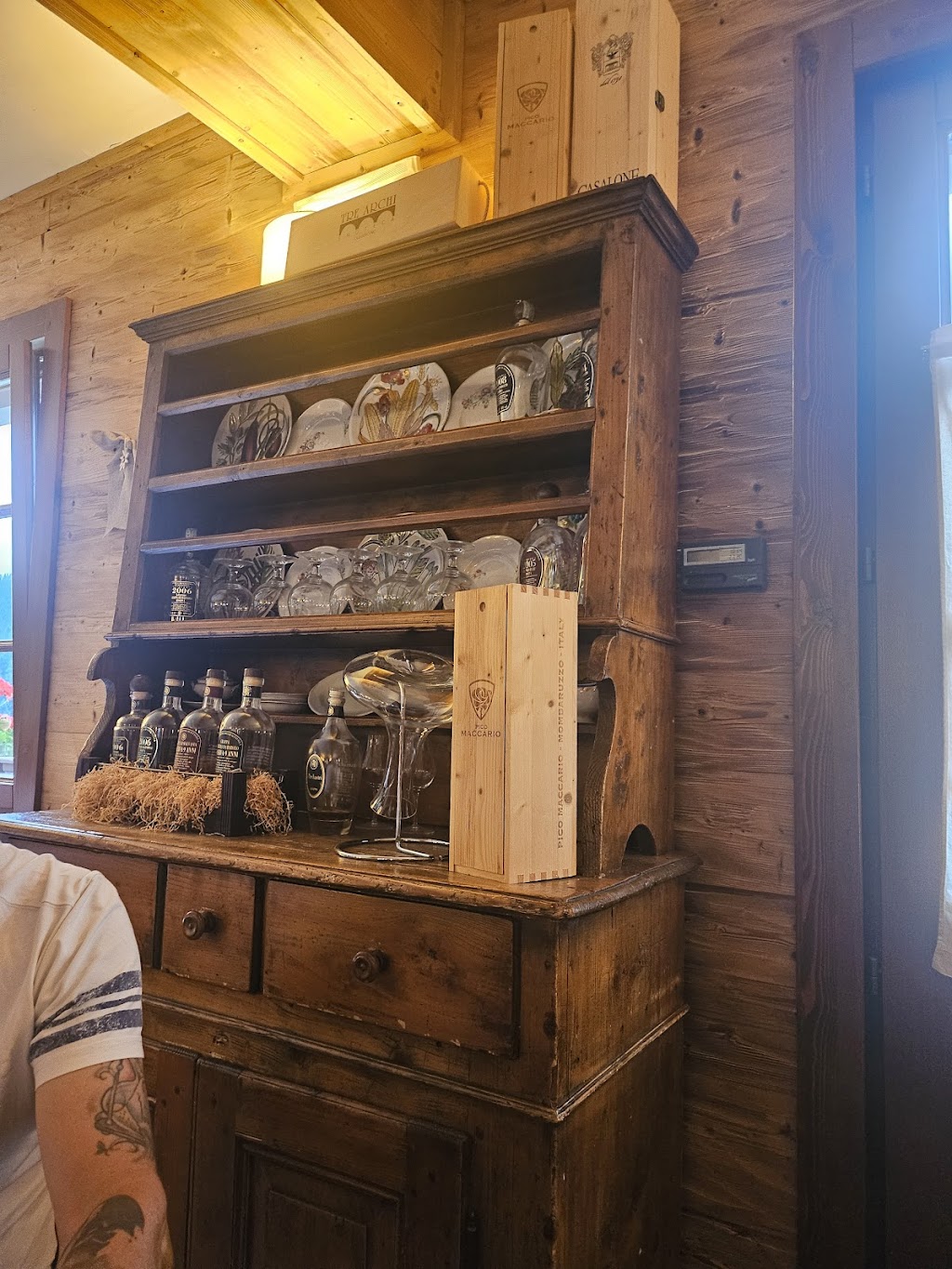 Bar Ristorante La Locanda
