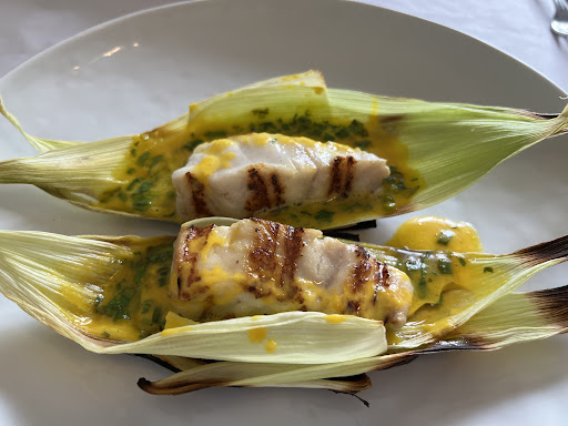 La Fiesta Gourmet Restaurante