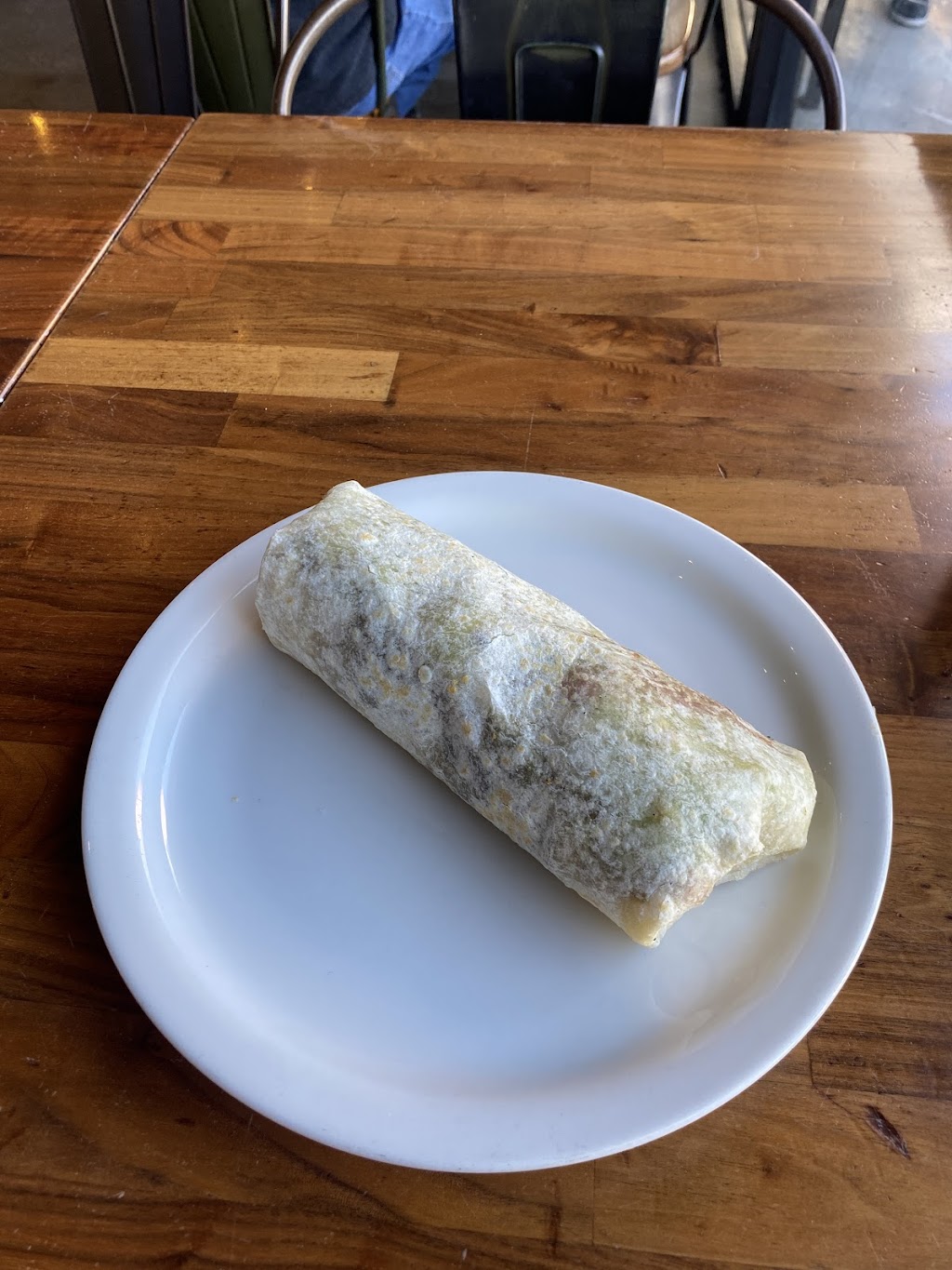 Baja Fish Tacos, Laguna Hills, CA
