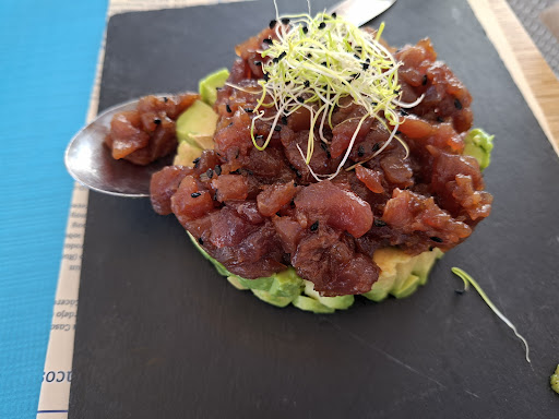 Chiringuito Bueno