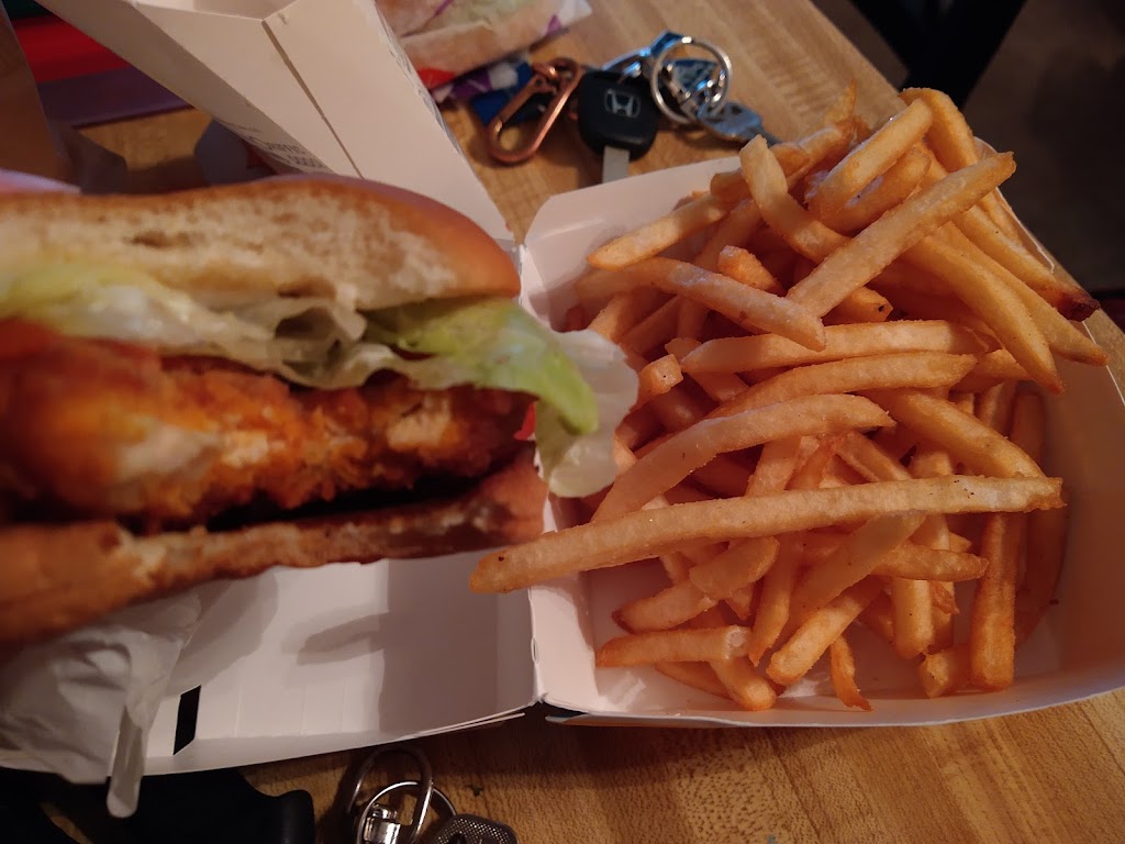 Jack in the Box