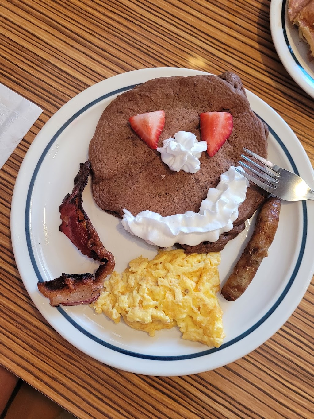 IHOP
