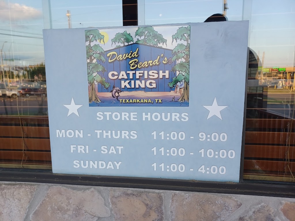Catfish King