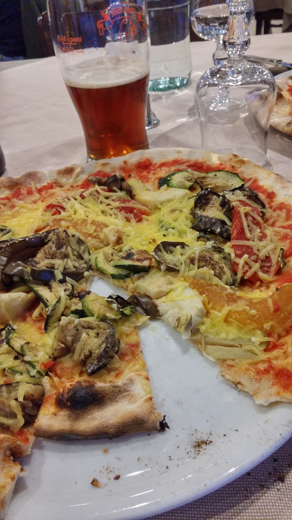 Gallo Verde