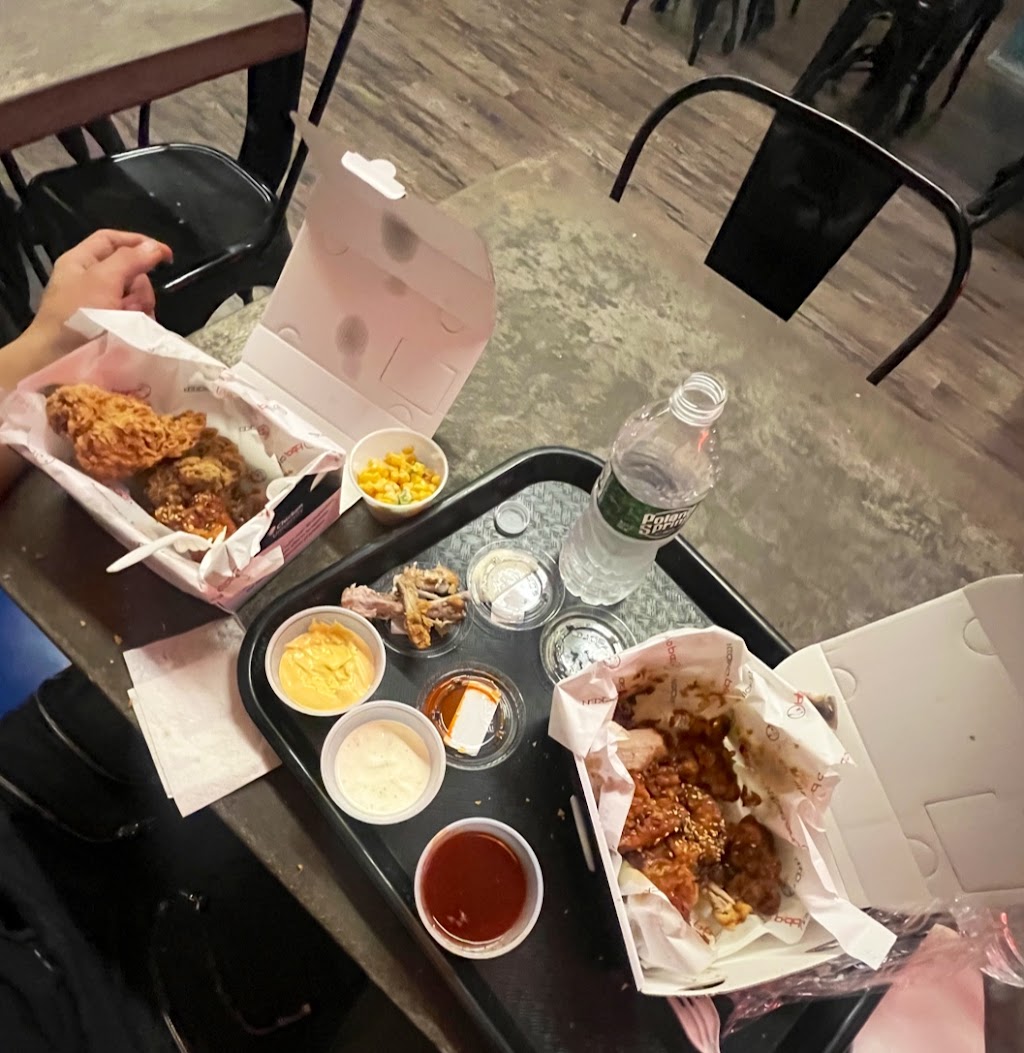bb.q Chicken