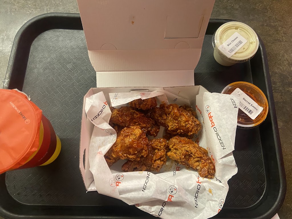 bb.q Chicken