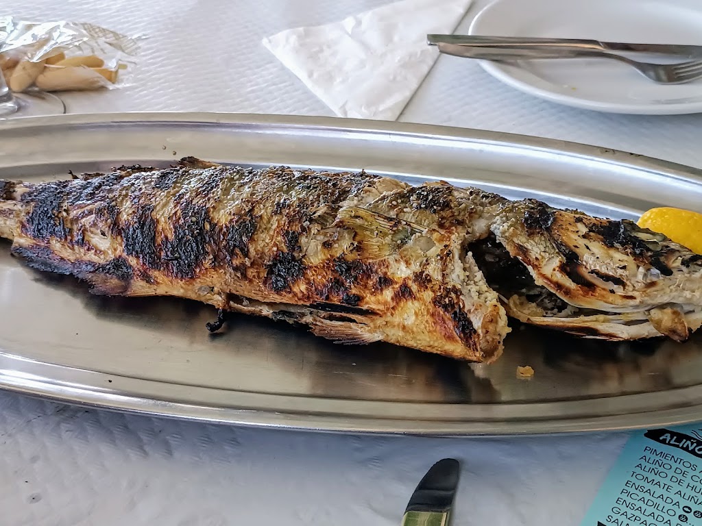Las Canteras, Chipiona