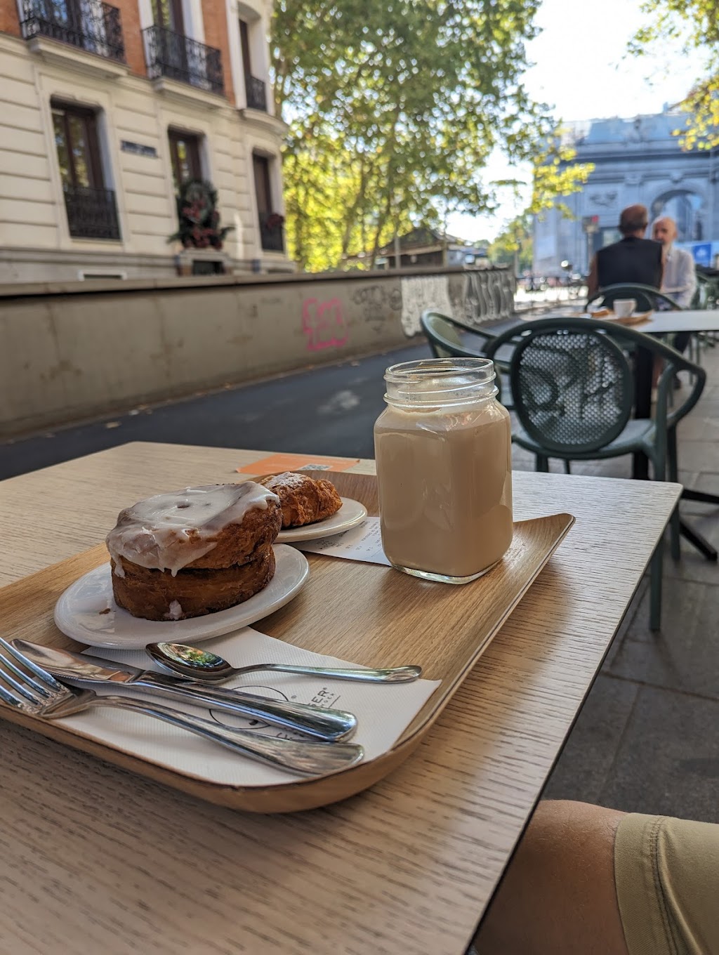Maison Kayser