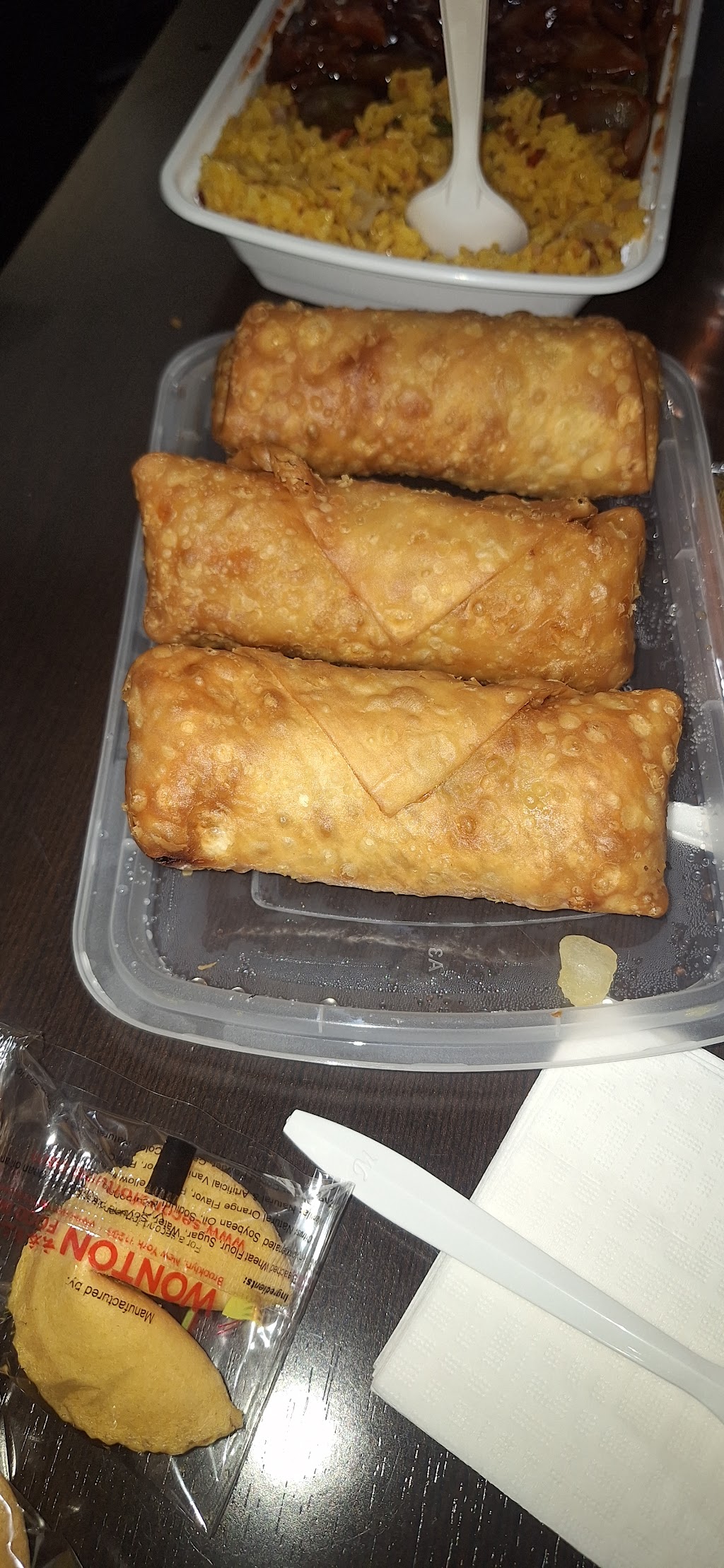 Chopsticks, Queensbury, NY