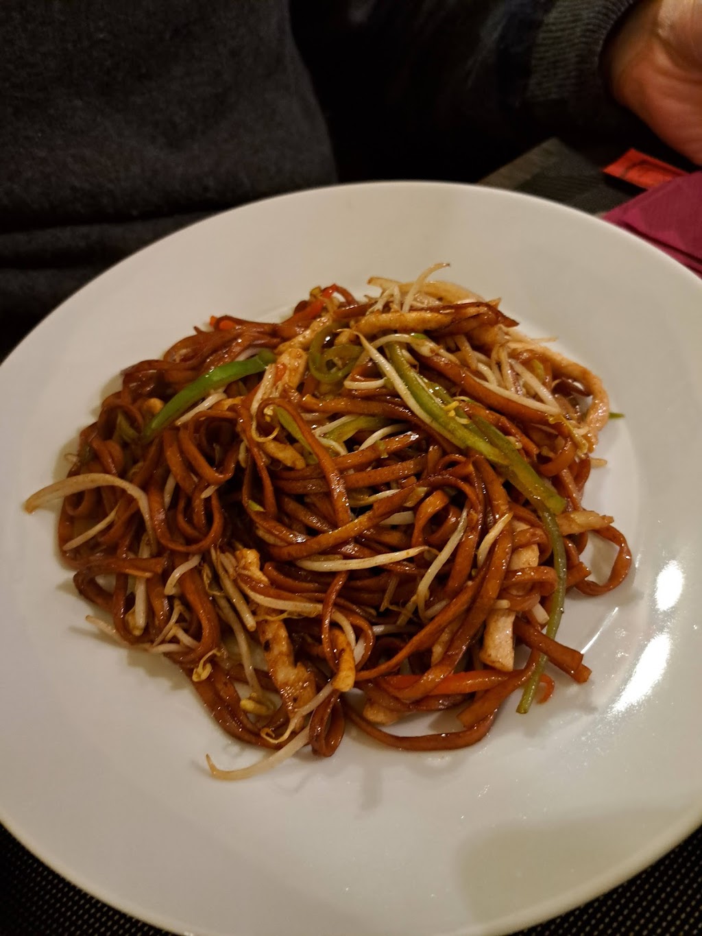 Ristorante Dufu - 都府