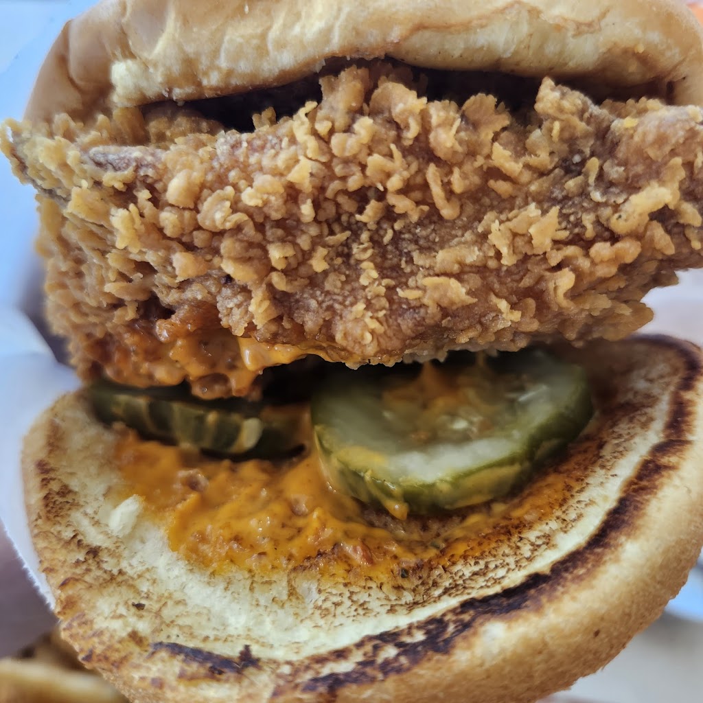 Popeyes