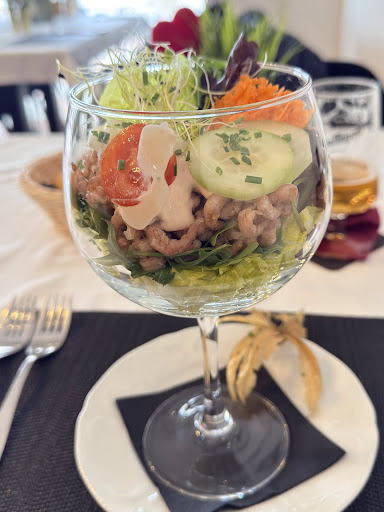 Restaurant ZIO, Torremolinos