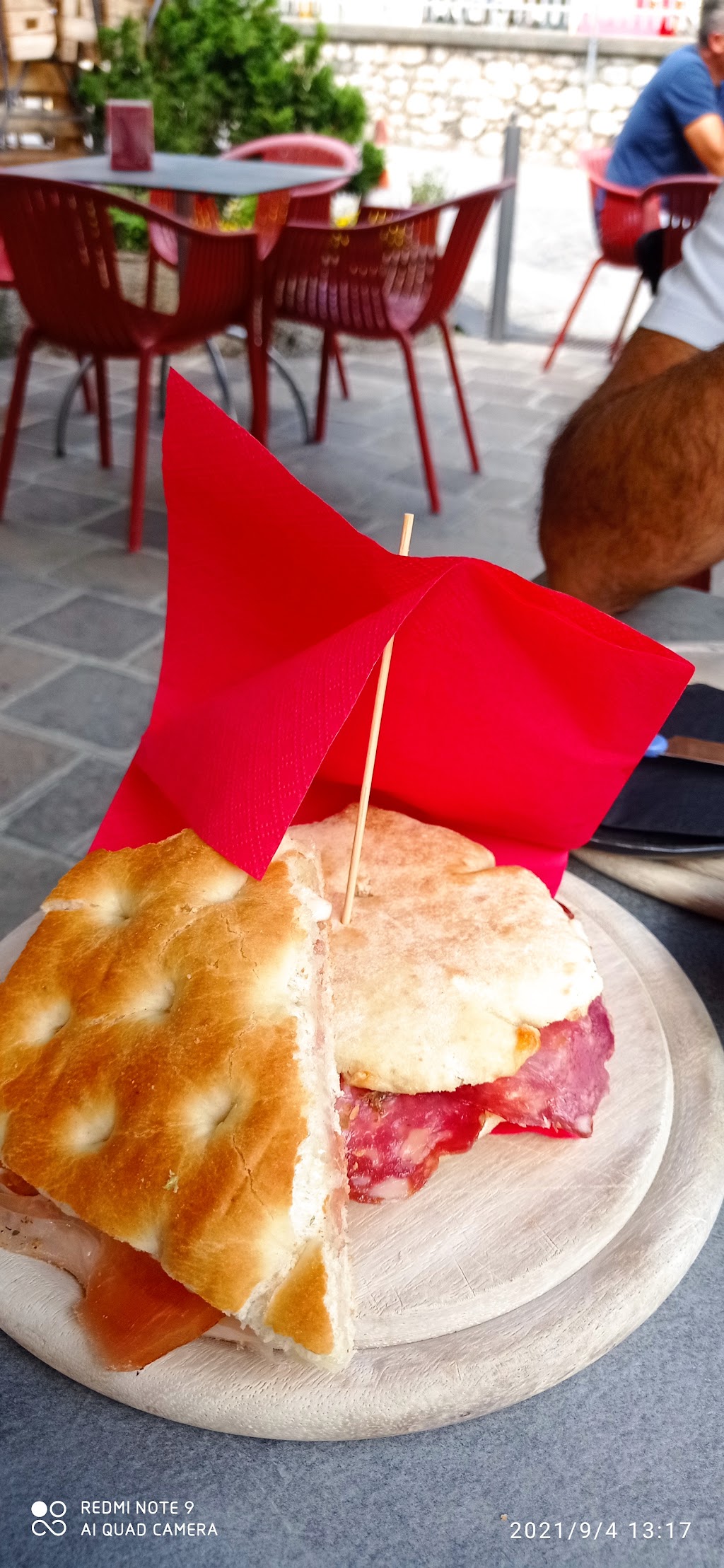 Bar La Tavernetta