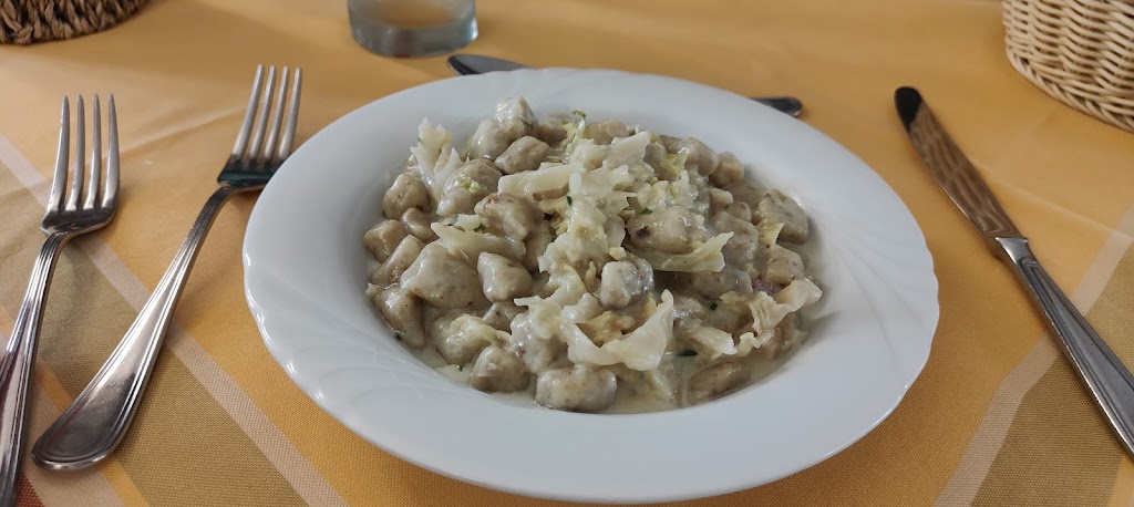 Trattoria Derna
