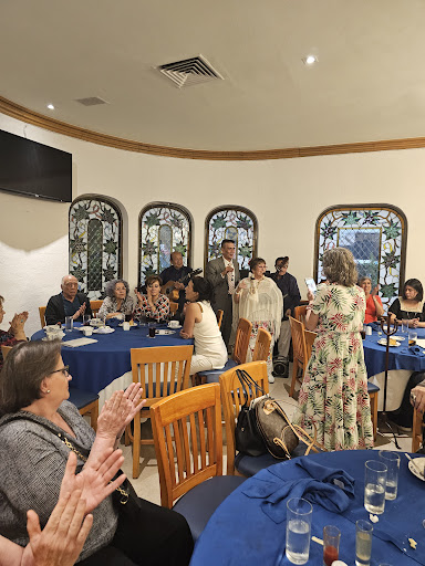 Restaurante Los Almendros