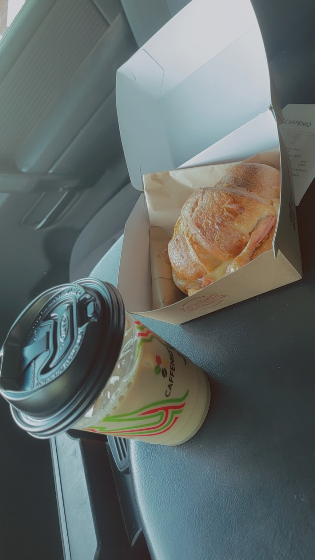 CAFFENIO