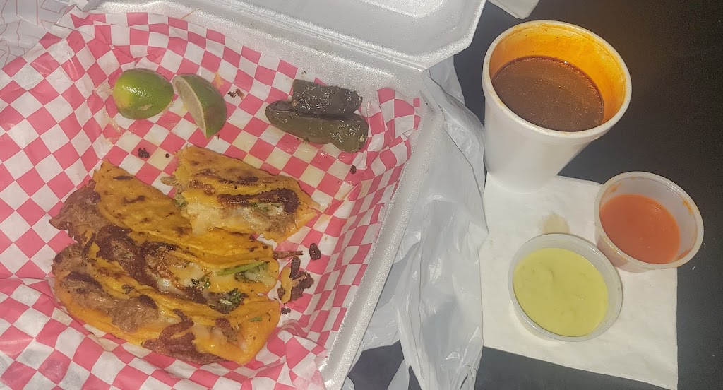 Delicious Tacos y Hamburgesas