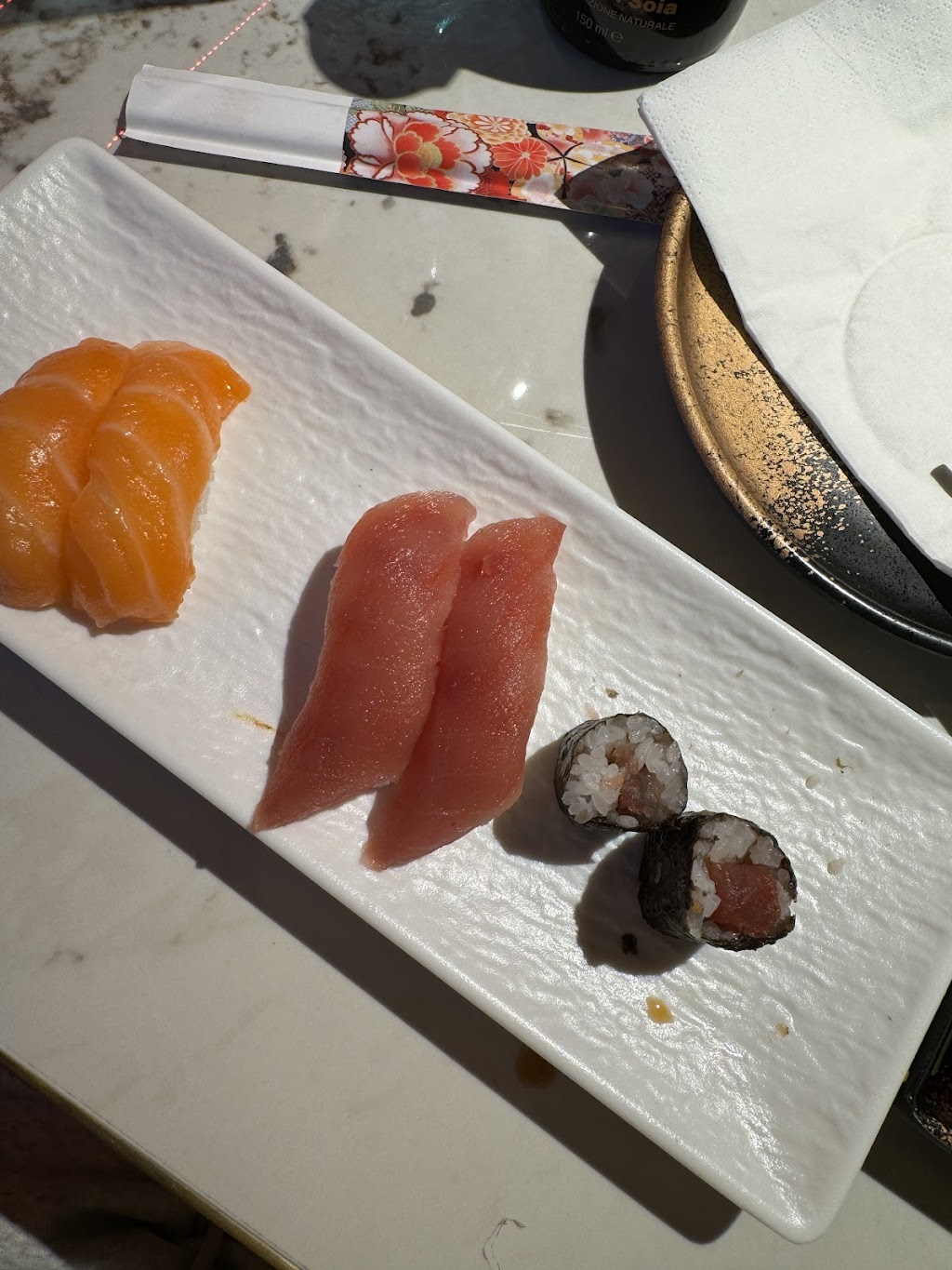 Sushi Store