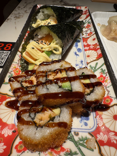 Sushi Store