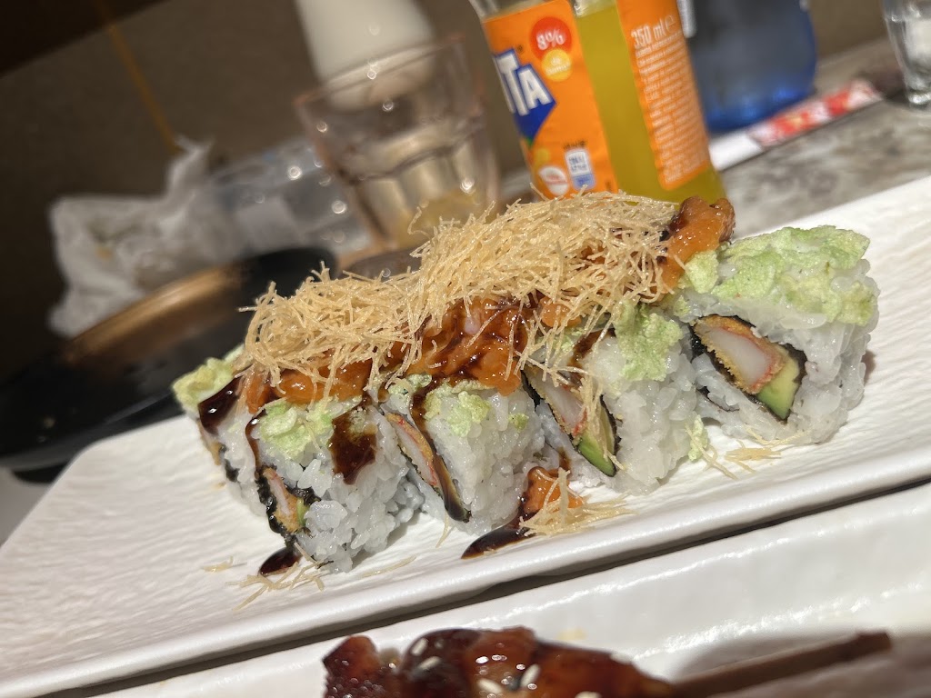 Sushi Store
