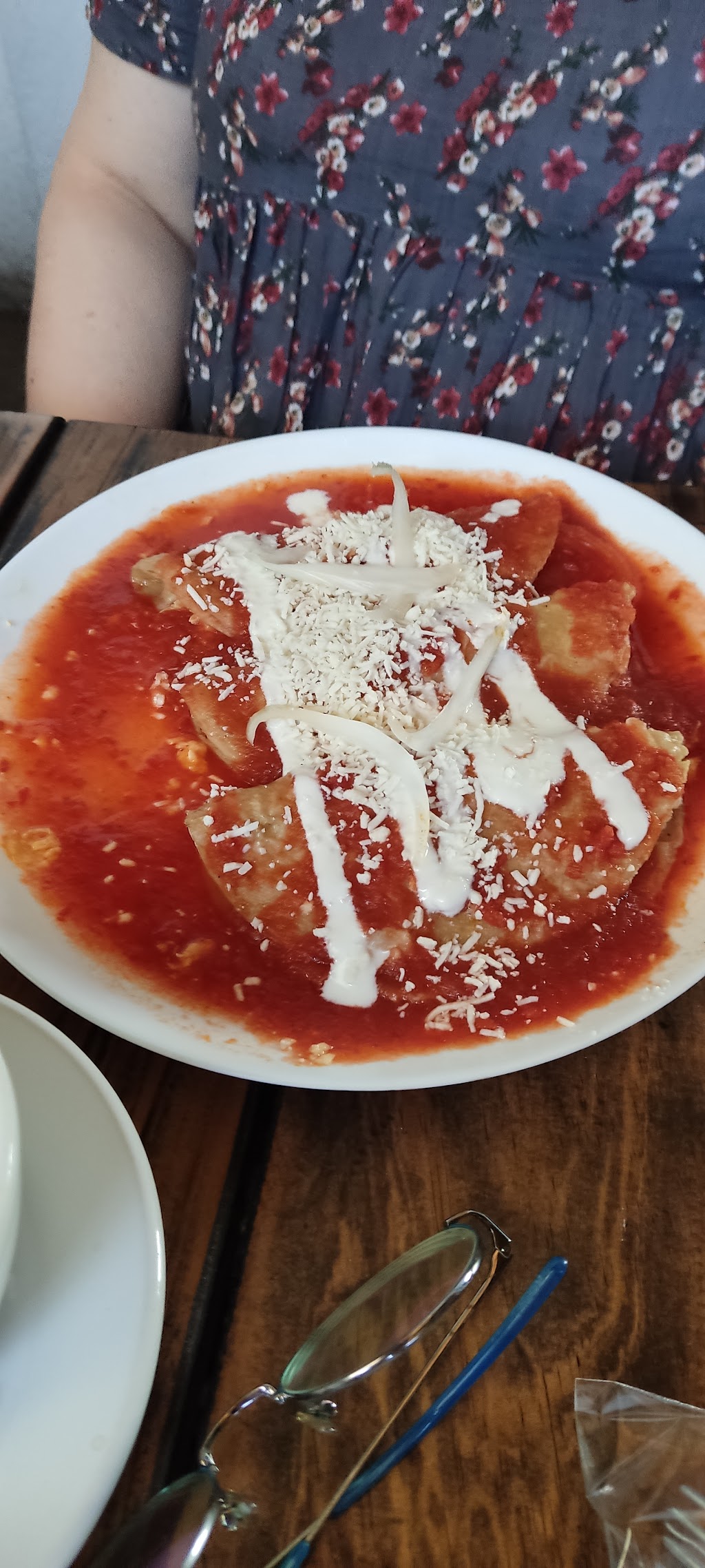 Lo Spagatto