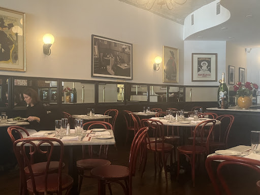 Manny’s Bistro