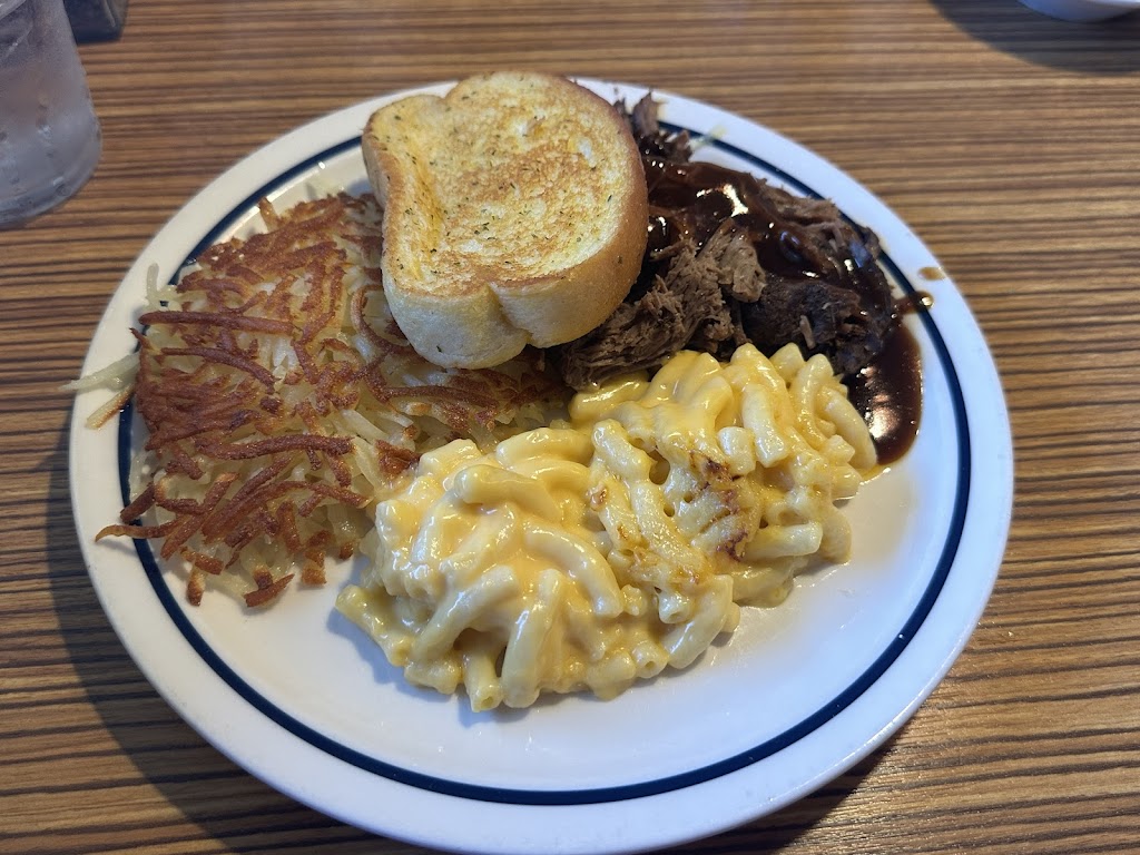 IHOP