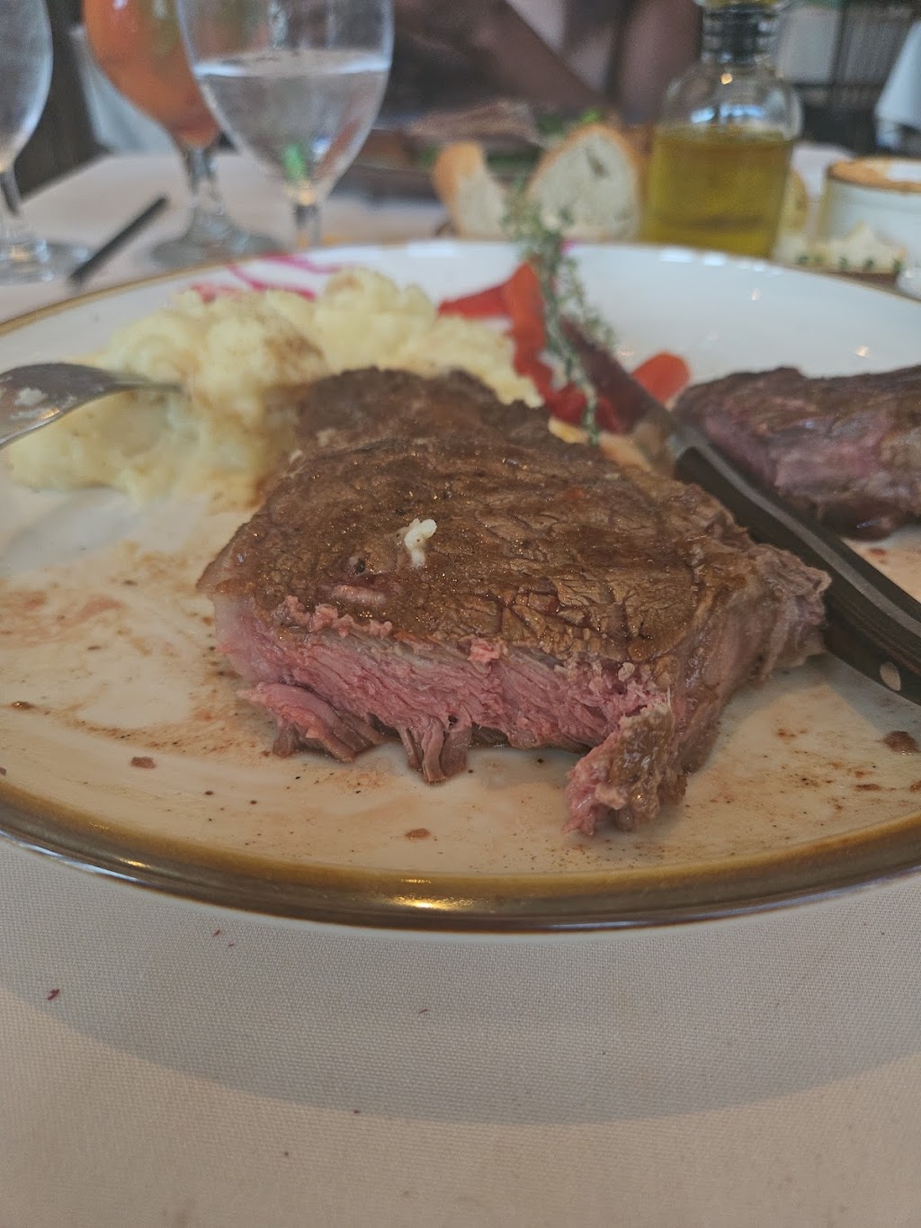 Dubrovnik Restaurant