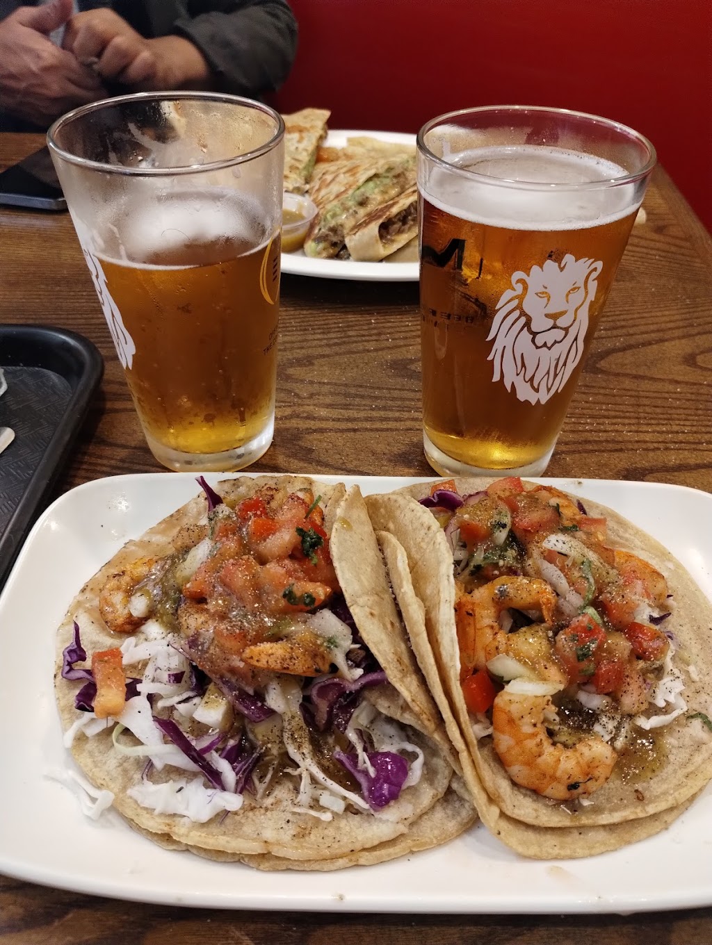 El Paisa Fresh Mexican Grill