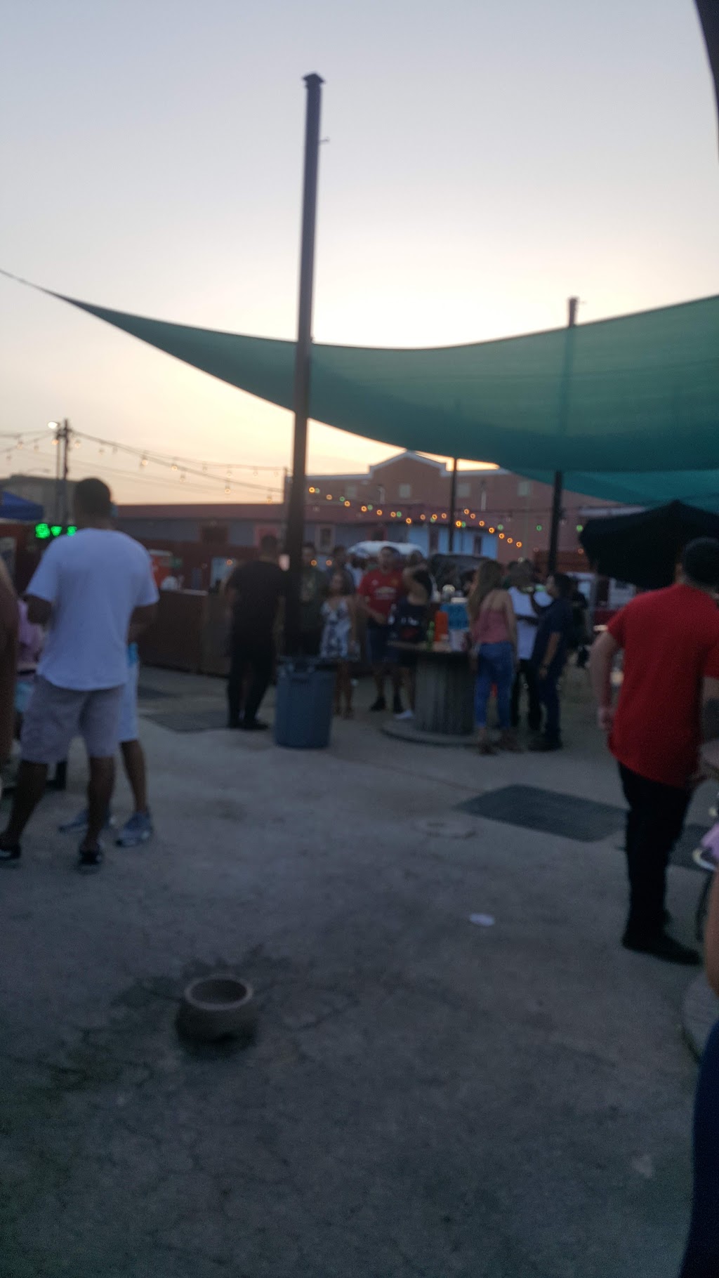Social Spot