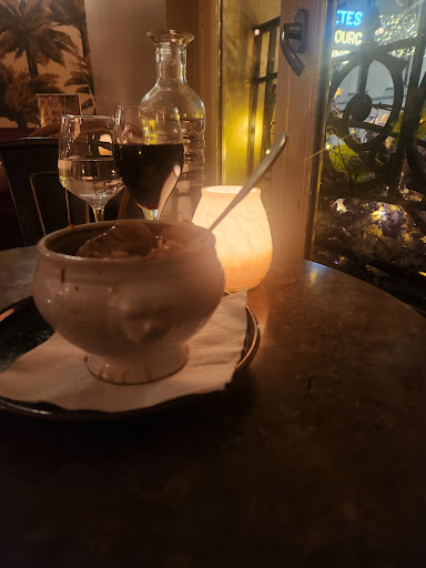 Café Bastille