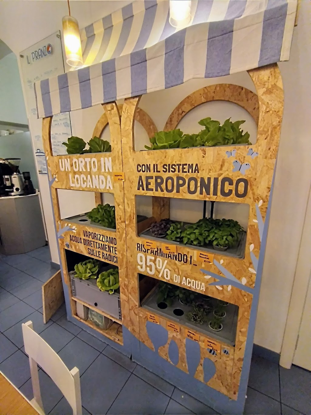 Locanda Leggera