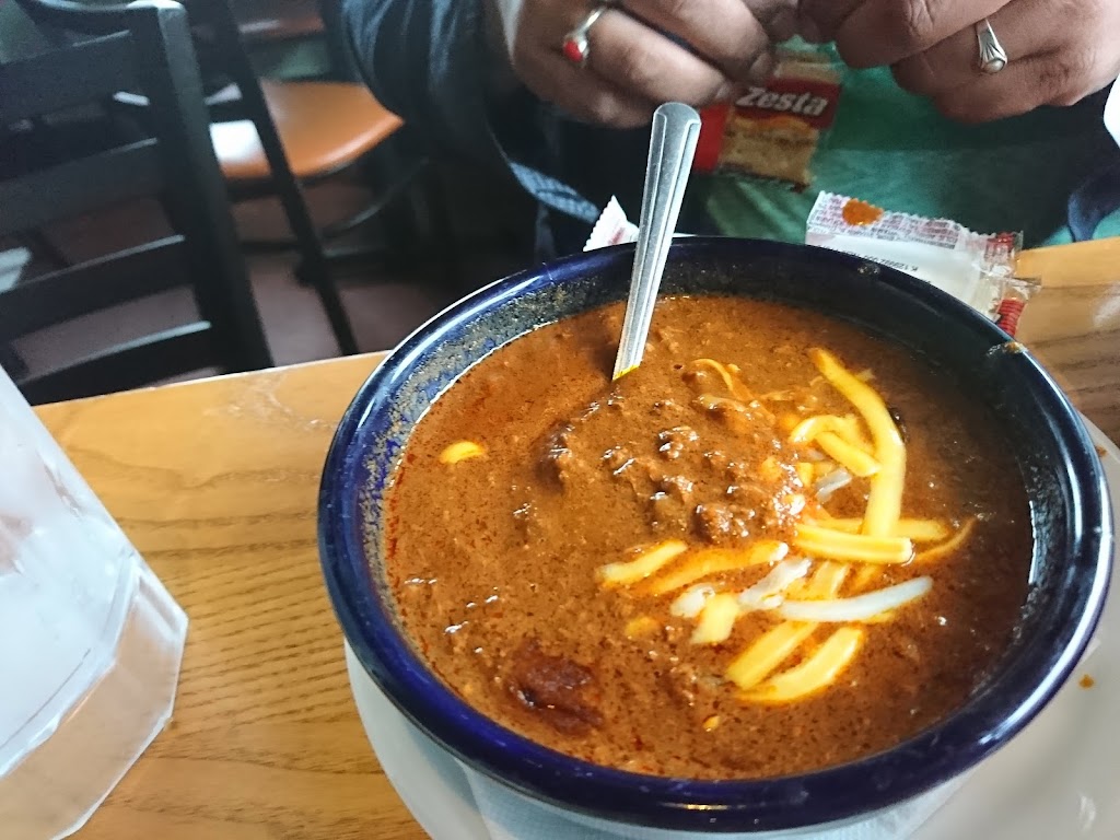 Chili's