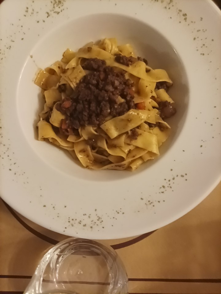 Locanda dei Bagordi