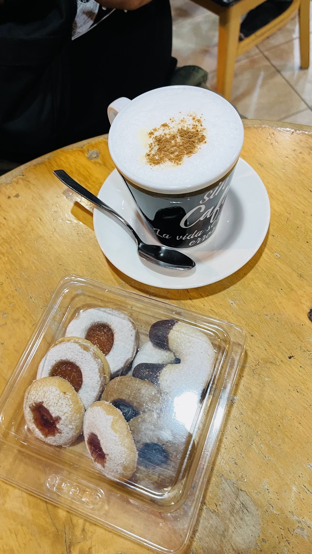 Twins Coffee