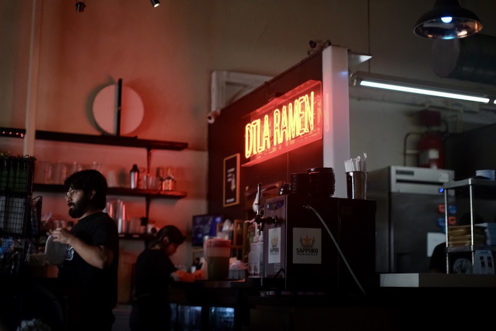 DTLA Ramen