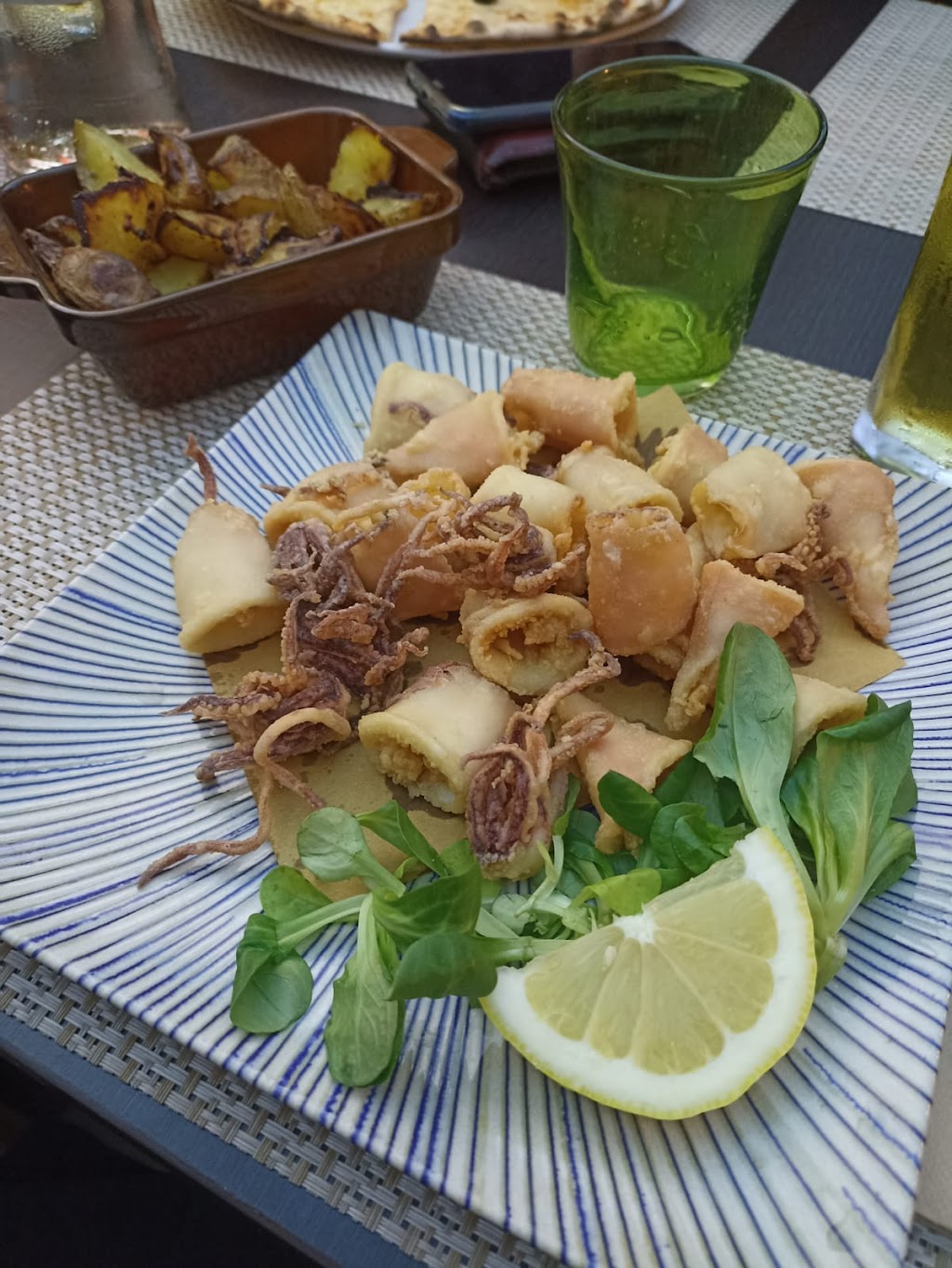 Valdengo, Quaregna Cerreto